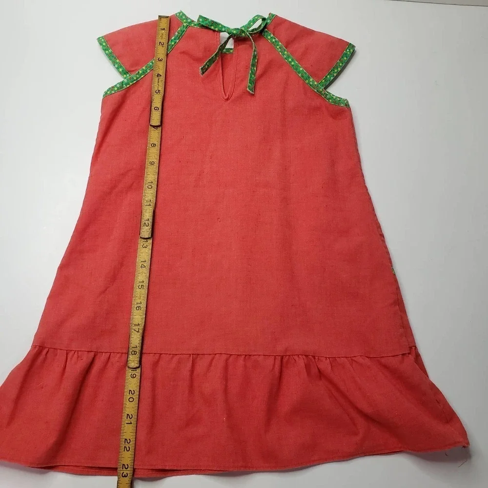 Cinderella faded coral